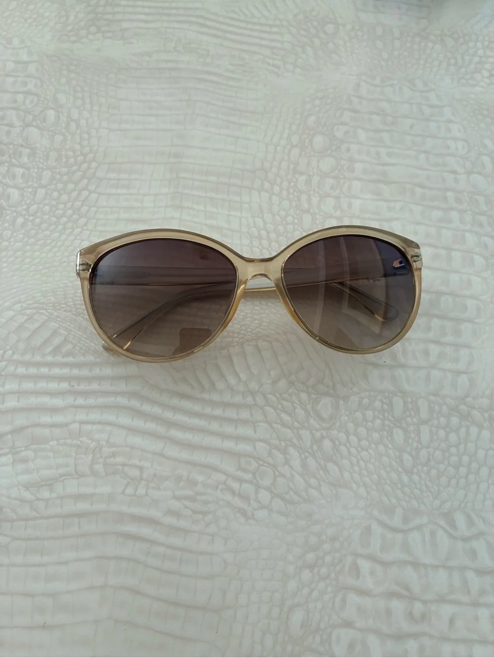 Michael Kors Gradient Sunglasses